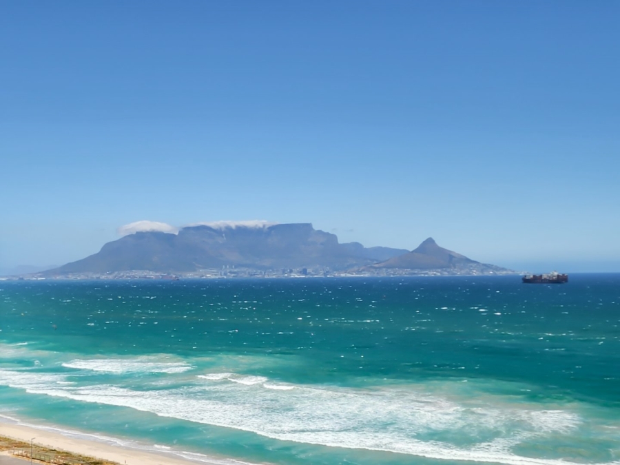 2 Bedroom Property for Sale in Beachfront Western Cape